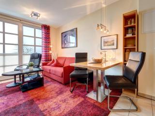 Residenz am Balmer See - BS 51 mit Wellnessbereich - Balm - 6