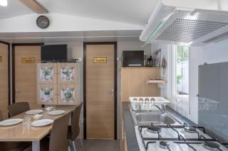 Mobil-home 3 chambres - A1 - Saint-Jean-de-Monts - 6