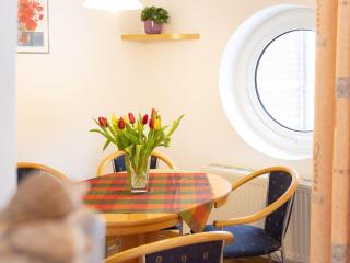 Apartment Jeschek by Interhome - Ostseebad Koserow - 2