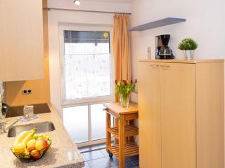 Apartment Jeschek by Interhome - Ostseebad Koserow - 1