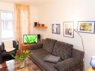 Apartment Jeschek by Interhome - Ostseebad Koserow - 5