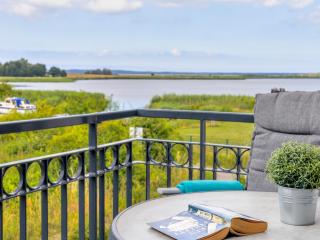 Residenz am Balmer See - BS 53 mit Wellnessbereich - Balm - 1