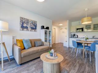Residenz am Balmer See - BS 54 mit Wellnessbereich - Balm - 7