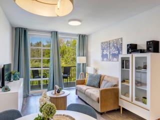 Residenz am Balmer See - BS 54 mit Wellnessbereich - Balm - 8