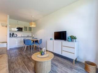 Residenz am Balmer See - BS 54 mit Wellnessbereich - Balm - 6