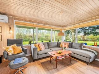 Holiday Home Nelina - 950m to the inlet by Interhome - Hemmet - 2