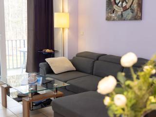 Apartment Südwind App- 9 by Interhome - Zempin - 3