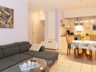 Apartment Südwind App- 9 by Interhome - Zempin - 2