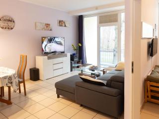 Apartment Südwind App- 9 by Interhome - Zempin - 4