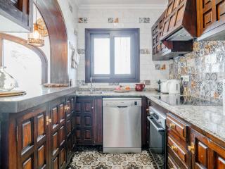 Holiday Home Villa Fili by Interhome - Dénia - 1