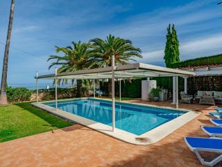 Holiday Home Villa Fili by Interhome - Dénia - 9