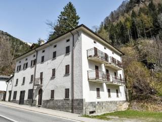 Apartment Don Romeo Mountain Flat by Interhome - Campodolcino - 6