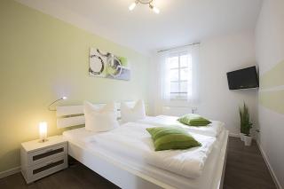 Residenz am Balmer See - BS 57 mit Wellnessbereich - Balm - 8