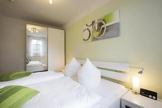 Residenz am Balmer See - BS 57 mit Wellnessbereich - Balm - 7