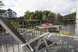 Residenz am Balmer See - BS 57 mit Wellnessbereich - Balm - 5