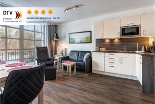 Residenz am Balmer See - BS 56 mit Wellnessbereich - Balm - 9
