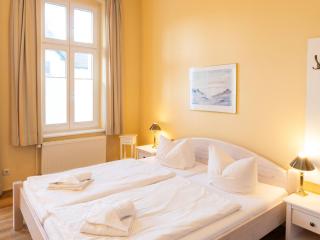 Apartment Zinnowitzer Hof App-10 by Interhome - 7