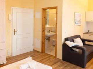 Apartment Zinnowitzer Hof App-10 by Interhome - Zinnowitz - 8