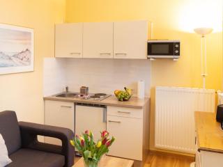 Apartment Zinnowitzer Hof App-10 by Interhome - Zinnowitz - 5