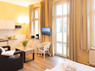 Apartment Zinnowitzer Hof App-10 by Interhome - 9