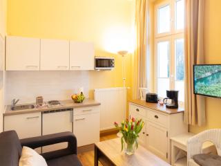 Apartment Zinnowitzer Hof App-10 by Interhome - Zinnowitz - 6