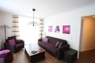 Residenz am Balmer See - BS 60 mit Wellnessbereich - Balm - 9