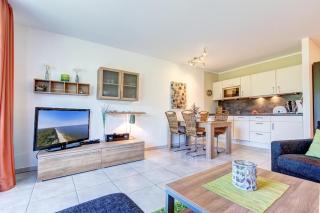 Residenz am Balmer See - BS 42 mit Wellnessbereich - Balm - 9