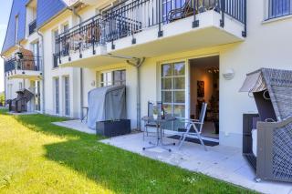 Residenz am Balmer See - BS 42 mit Wellnessbereich - 7