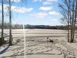 Holiday Home Haaparanta by Interhome - Jämsä - 9