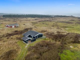 Holiday Home Nuka - 400m from the sea by Interhome - Hjørring - 5