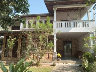 Opri Residence - Unawatuna - 1