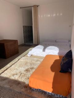 room in tamraght - 10min walk to the beach - 4