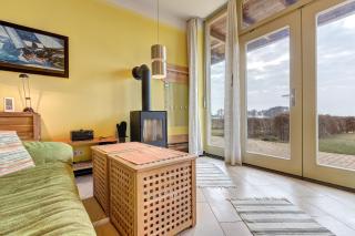 Ferienwohnung Hering - Ueckeritz - 8