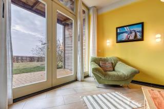 Ferienwohnung Hering - Ueckeritz - 6