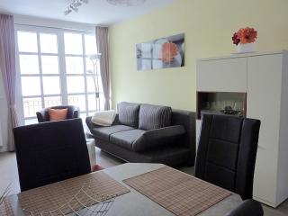 Residenz am Balmer See - BS 58 mit Wellnessbereich - Balm - 6