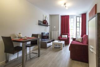 Apartment Residenz am Balmer See Wohnung 44 mit Wellnessbereich - Balm - 8