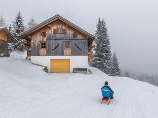 Chalet Heregger Hütte by Interhome - 0