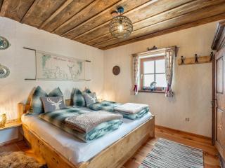 Chalet Heregger Hütte by Interhome - 5