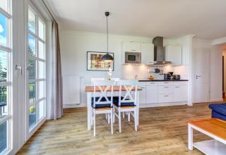 Residenz am Balmer See - BS 52 mit Wellnessbereich - Balm - 2