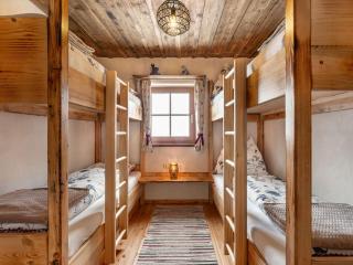 Chalet Heregger Hütte by Interhome - 3