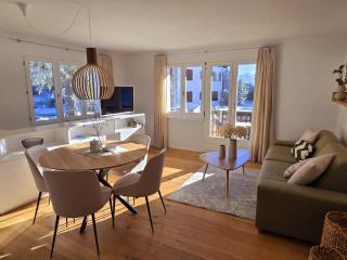 Apartment Culmoina by Interhome - Valbella - 0