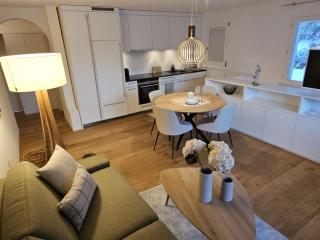 Apartment Culmoina by Interhome - Valbella - 9