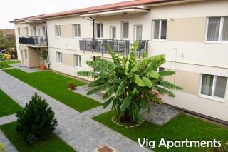 Vig Apartments - Timişoara - 0