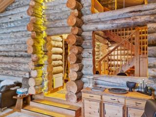Holiday Home Villa rokova by Interhome - Rukatunturi - 1