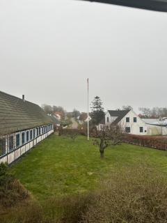 Holiday home on Tunø - island of the year 2024 - 7