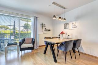 Ferienwohnung Aurum - Ostseebad Koserow - 8