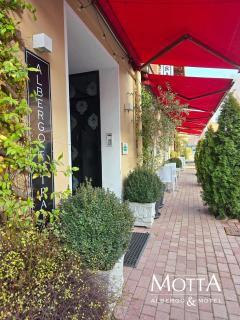 Albergo Mhotel Motta - Costigliole dʼAsti - 9