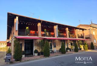 Albergo Mhotel Motta - 8