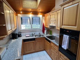 Apartment Hübeli - Streit by Interhome - Zweisimmen - 6