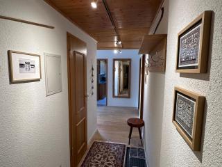 Apartment Hübeli - Streit by Interhome - Zweisimmen - 7